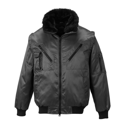 Portwest PJ10-Pilot Jacket