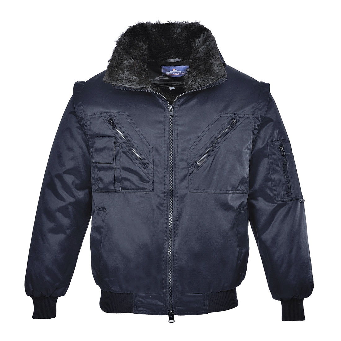 Portwest PJ10-Pilot Jacket