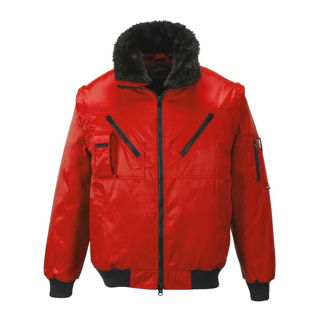 Portwest PJ10-Pilot Jacket