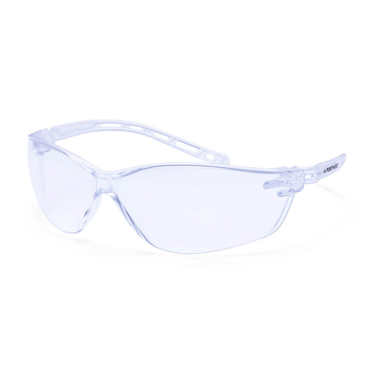 Portwest PR12-Air Safety Glasses
