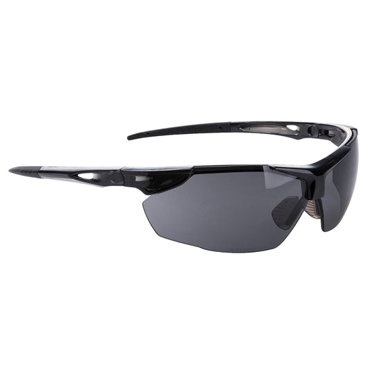 Portwest PS04 - Defender Safety Glasses