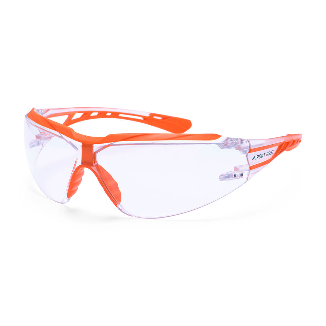 Portwest PS10-Dynamic KN Safety Glasses