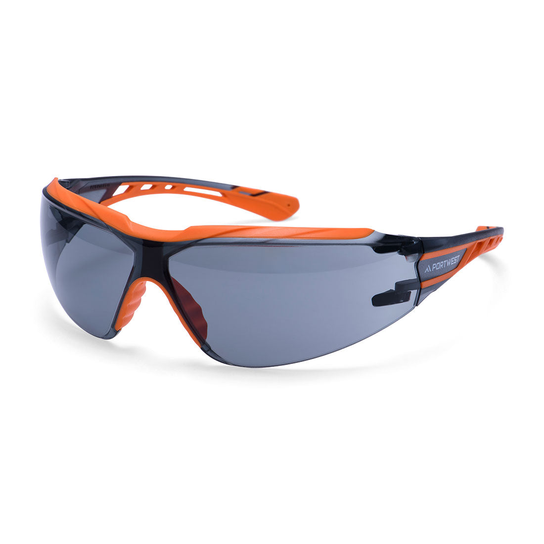 Portwest PS10-Dynamic KN Safety Glasses