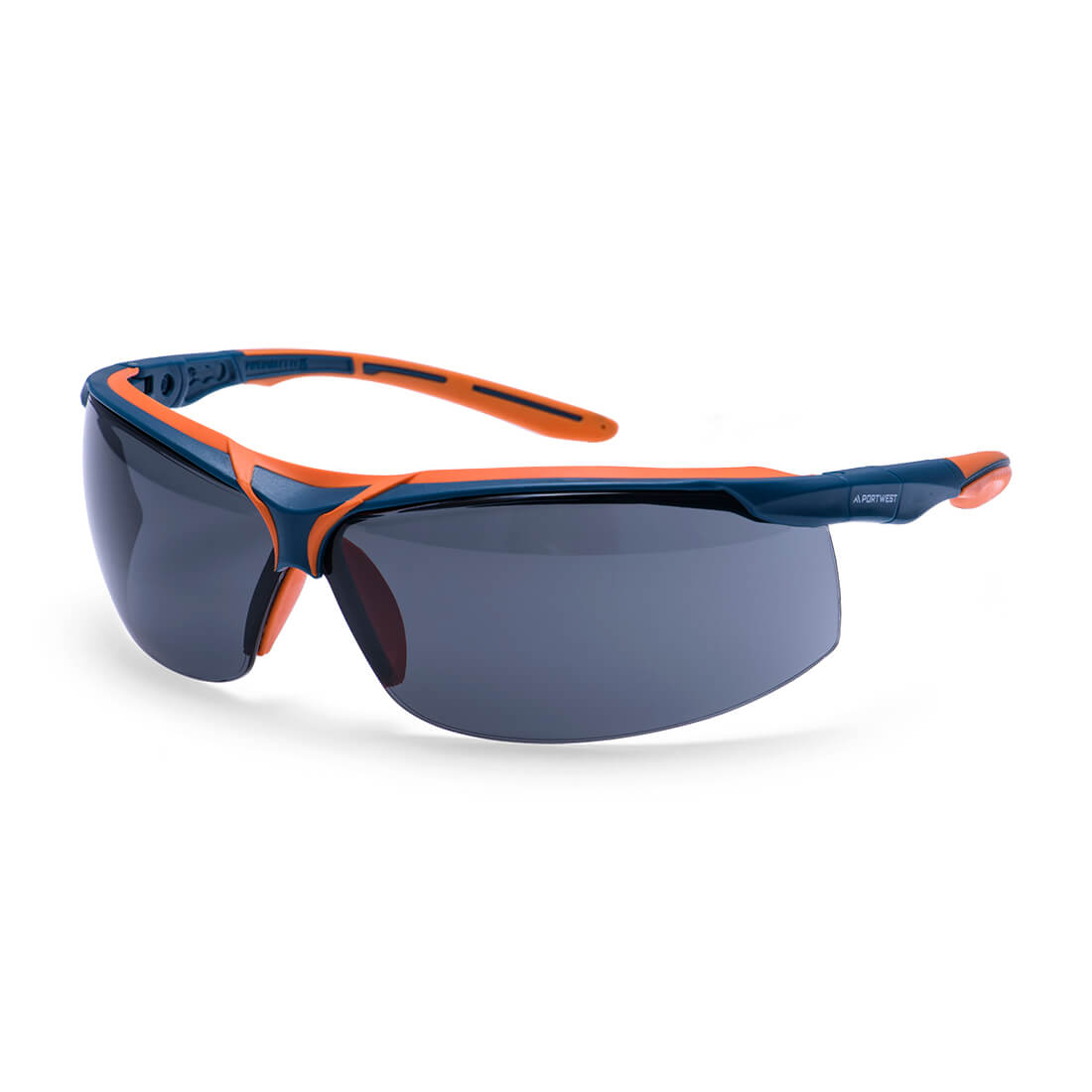 Portwest PS13-Mega KN Safety Glasses