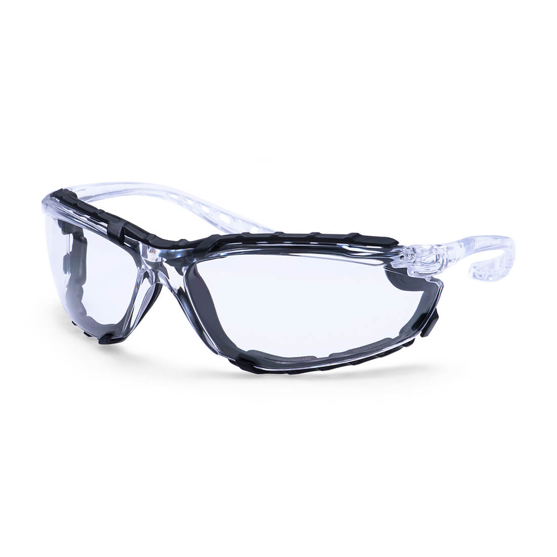 Portwest PS14-Lite Plus Safety Glasses