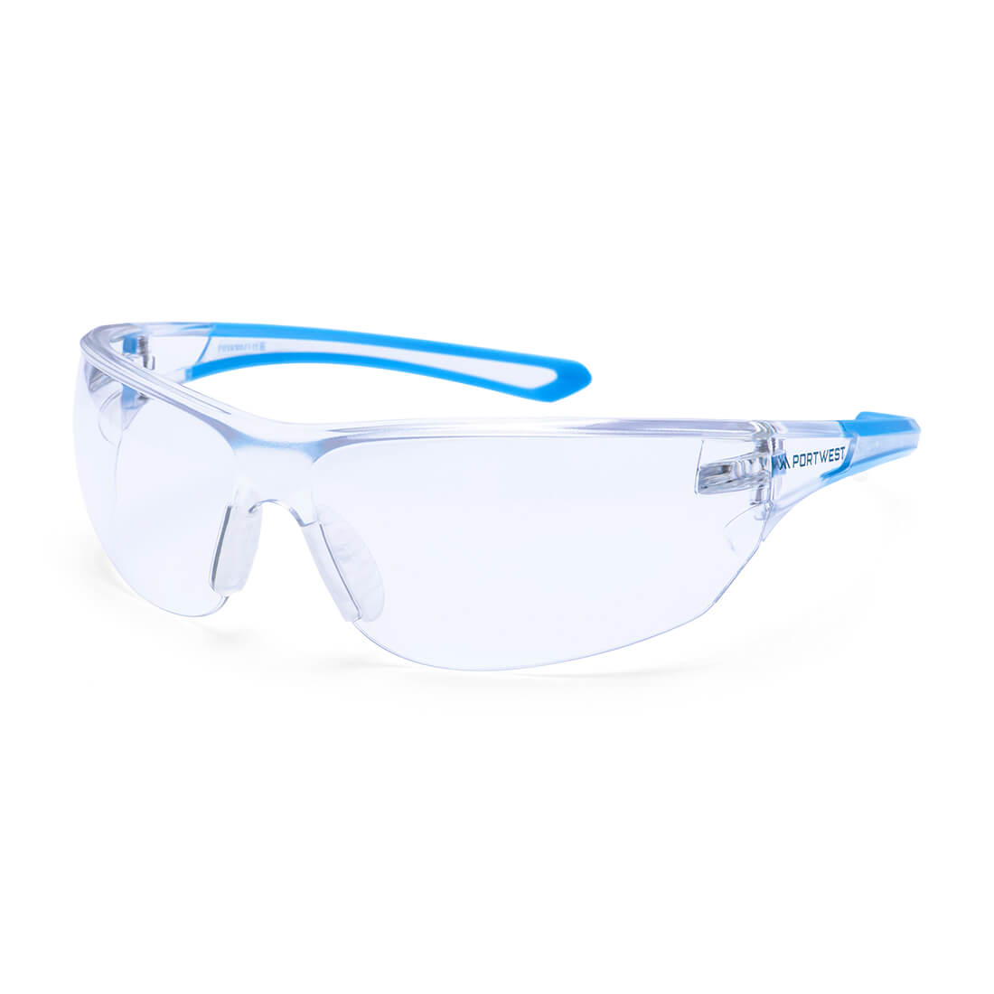 Portwest PS19-Essential KN Safety Glasses