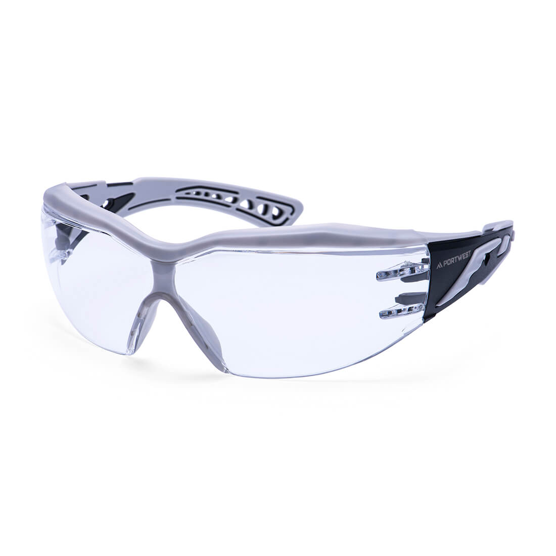 Portwest PS20-Dynamic Plus KN Safety Glasses
