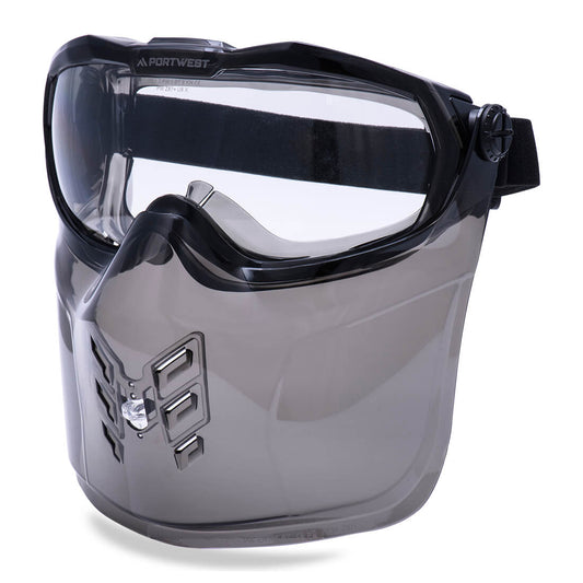 Portwest PS22-Ultra Safe Goggles