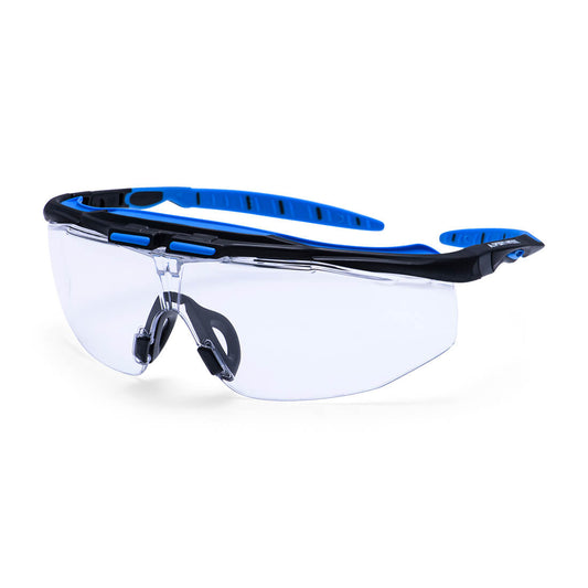Portwest PS23-Peak KN Safety Glasses