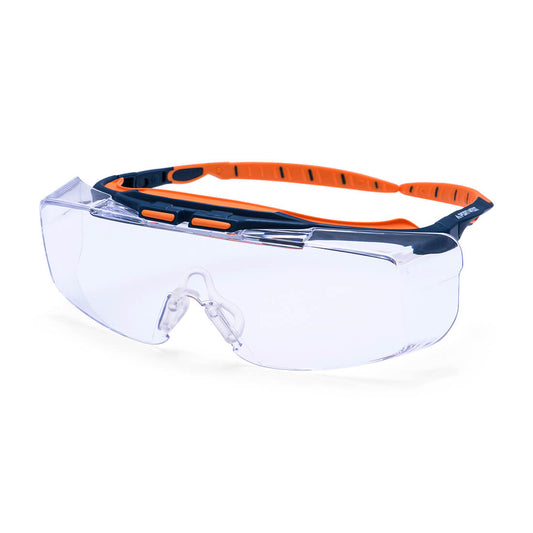Portwest PS24-Peak OTG Safety Glasses
