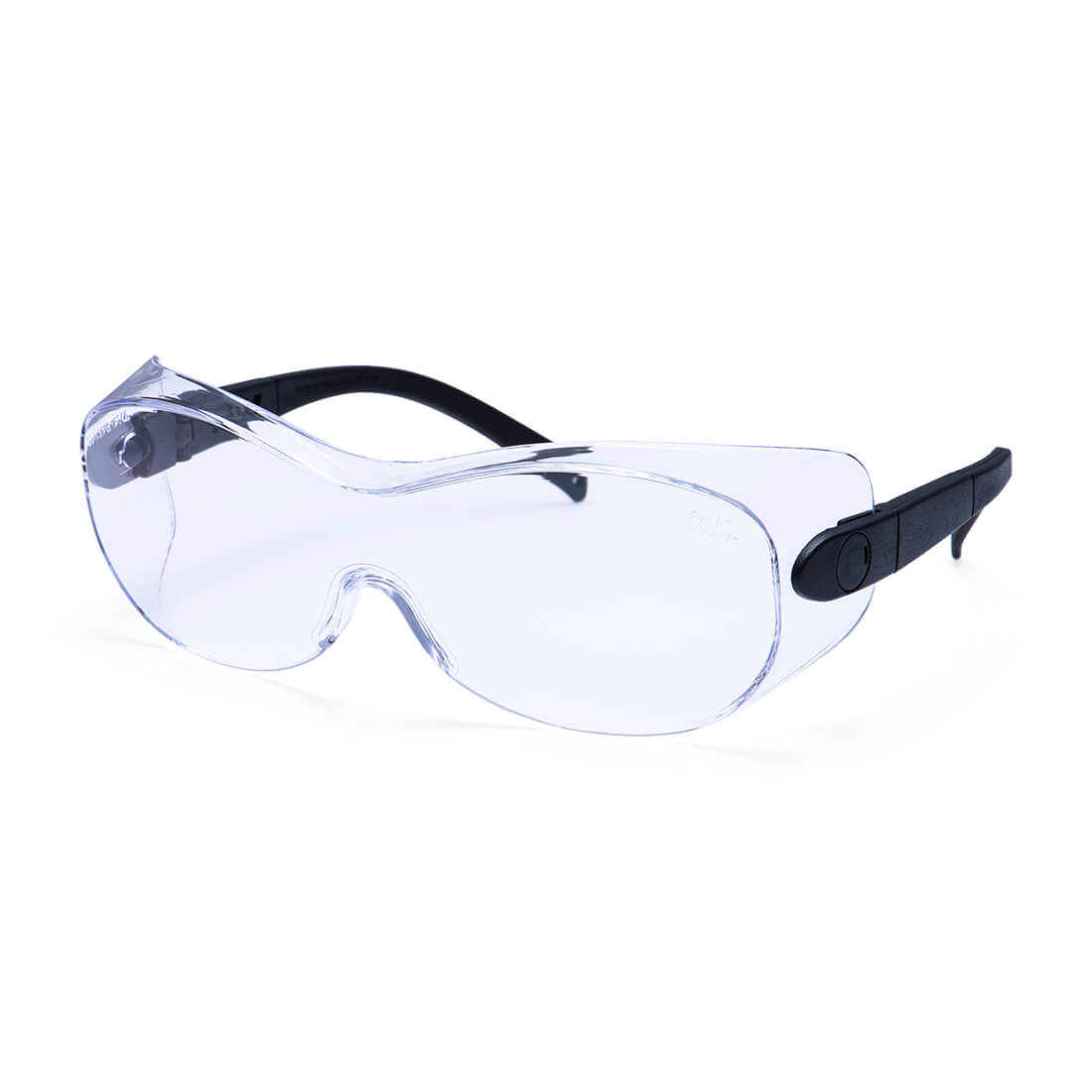 Portwest PS30-Portwest Over-Safety Glasses