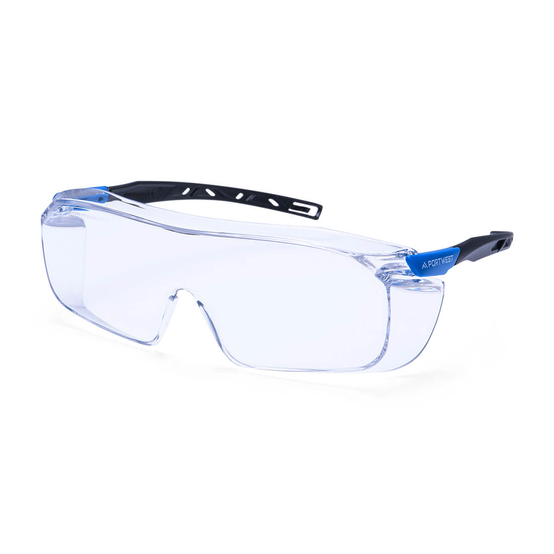 Portwest PS31-Top OTG Safety Glasses