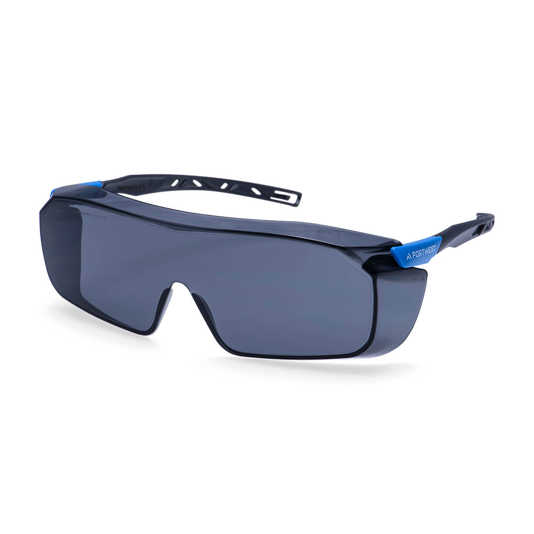 Portwest PS31-Top OTG Safety Glasses