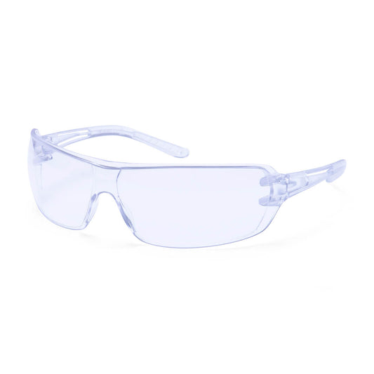 Portwest PS35-Ultra Light Safety Glasses
