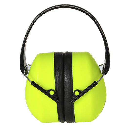 Portwest PS41-Super HV Ear Defenders