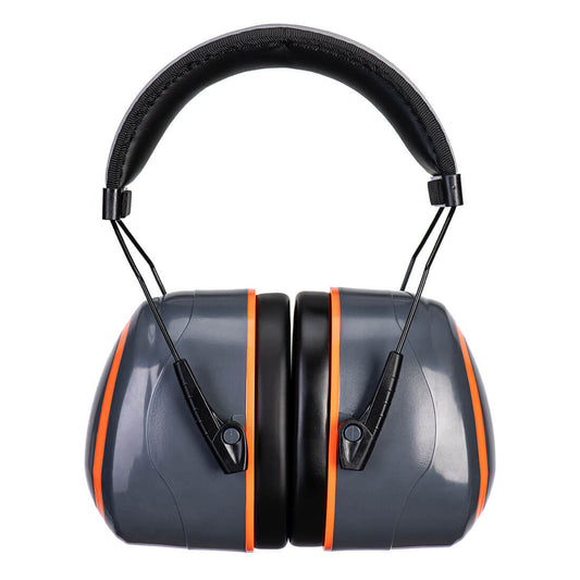 Portwest PS43-HV Extreme Ear Defenders High