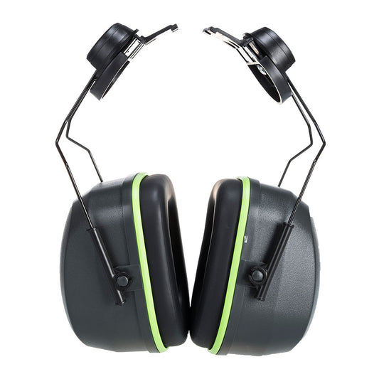Portwest PS45-Premium Clip-On Ear Defenders
