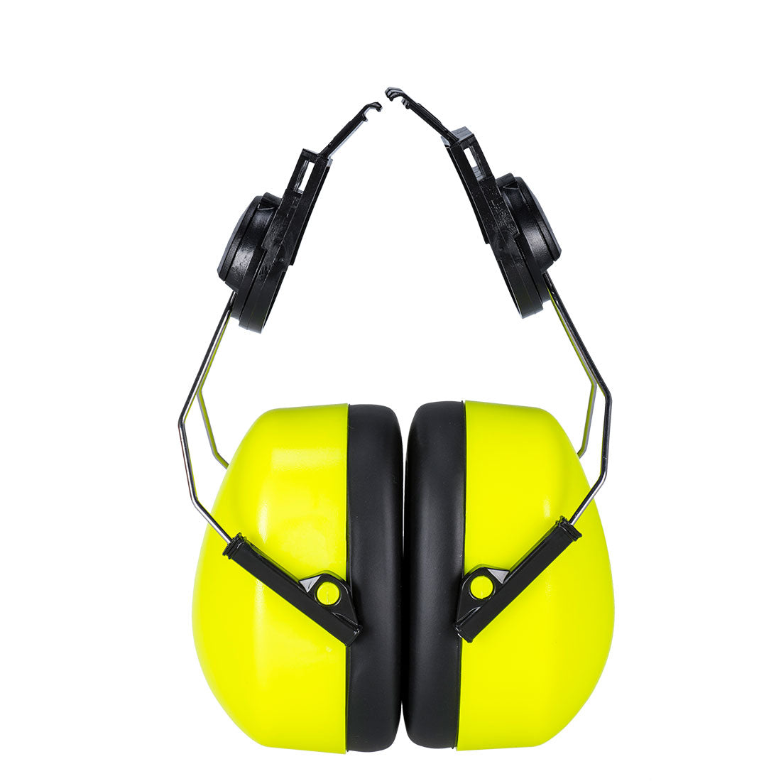 Portwest PS47-Endurance HV Clip-On Ear Defenders