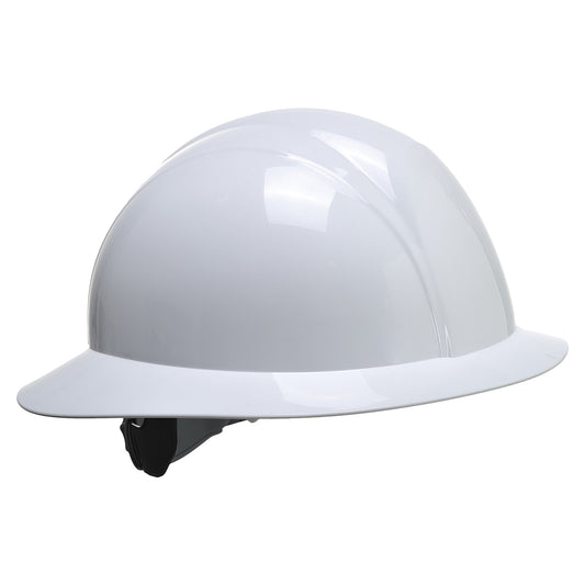 Portwest PS52-Full Brim Future Helmet