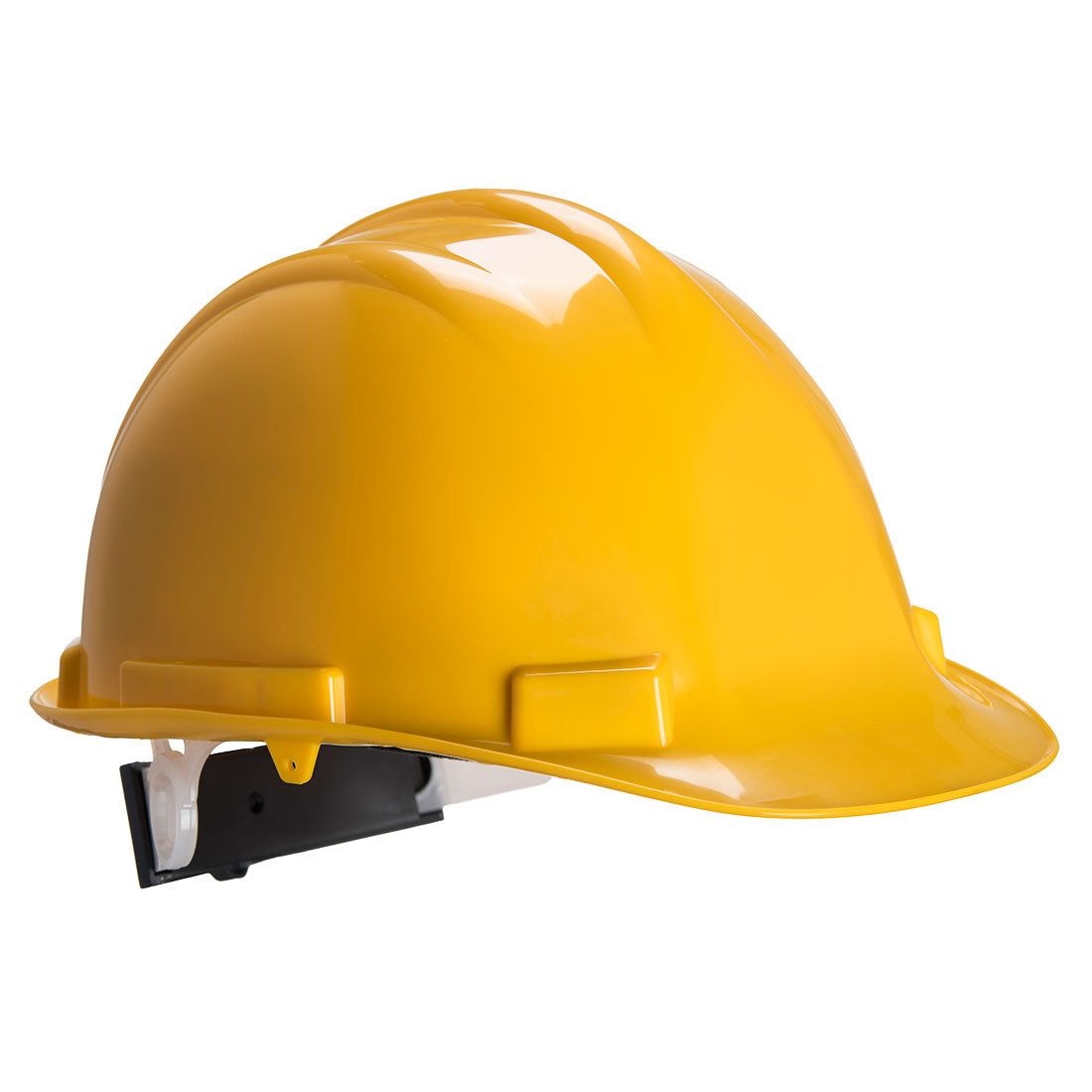 Portwest PS57-Expertbase Wheel Safety Helmet