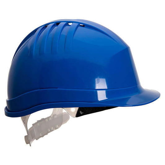 Portwest PS60-Expertline Safety Helmet (Slip Ratchet)