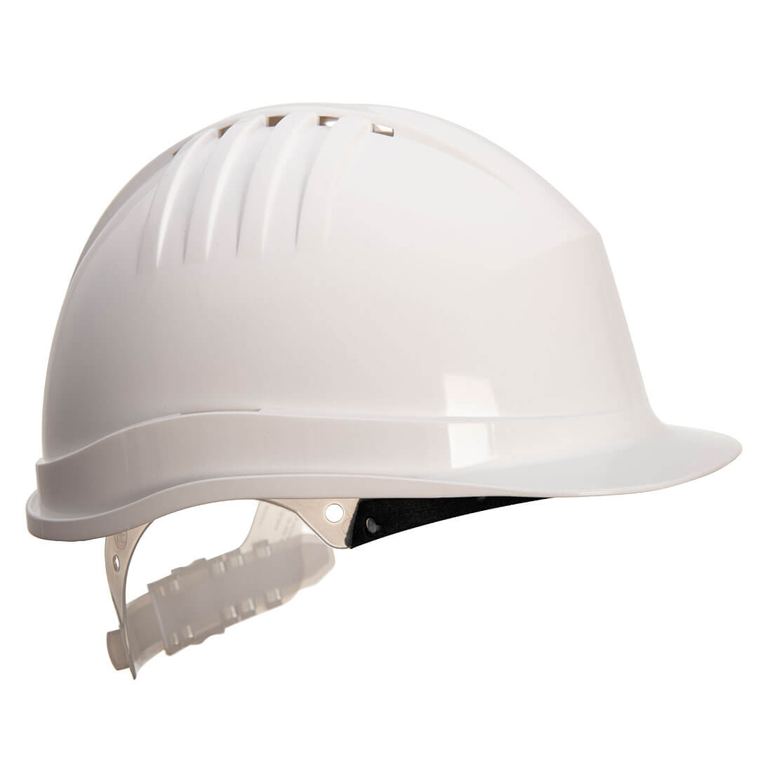 Portwest PS60-Expertline Safety Helmet (Slip Ratchet)