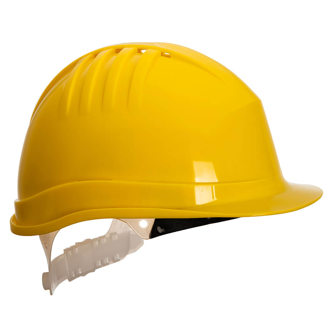 Portwest PS60-Expertline Safety Helmet (Slip Ratchet)