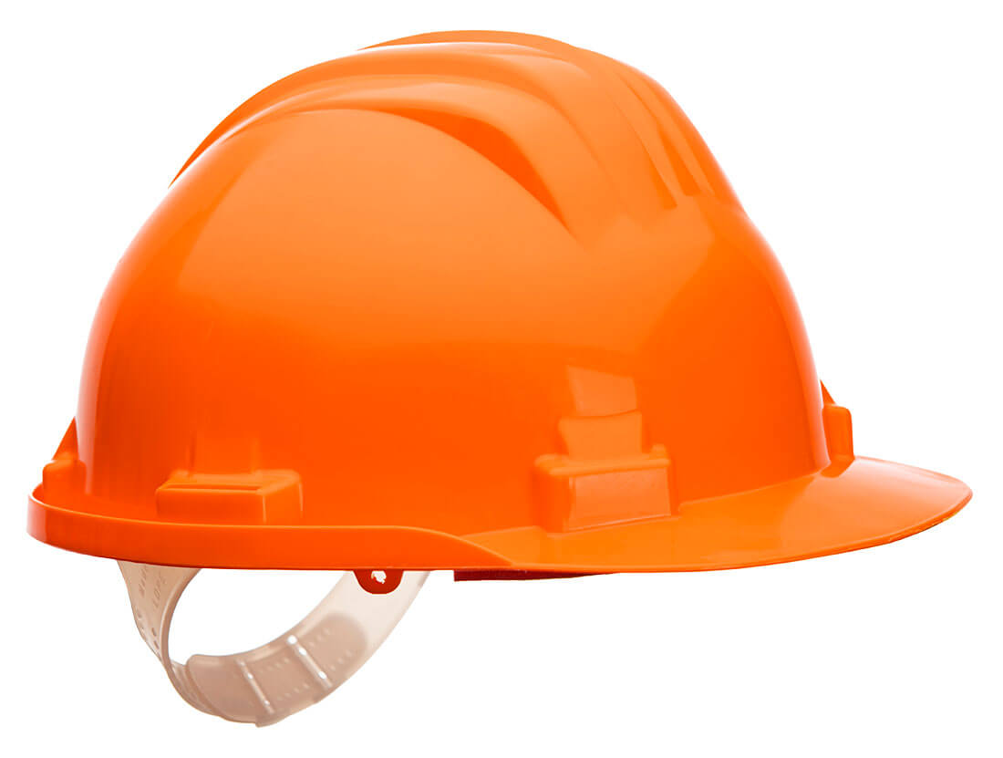 Portwest PS61-Work Safe Helmet
