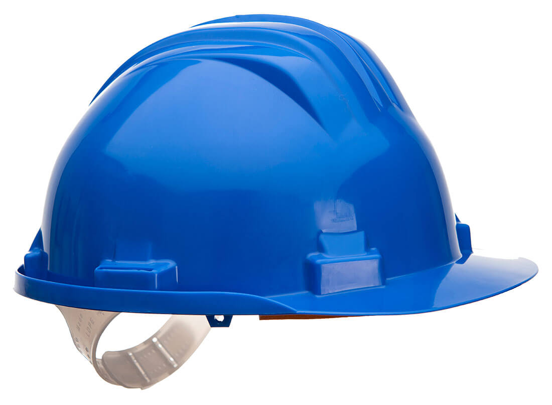 Portwest PS61-Work Safe Helmet