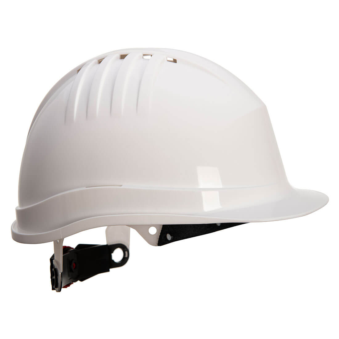 Portwest PS62-Expertline Safety Helmet (Wheel Ratchet)