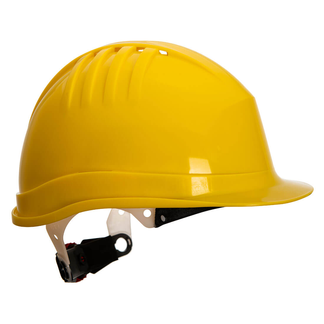 Portwest PS62-Expertline Safety Helmet (Wheel Ratchet)