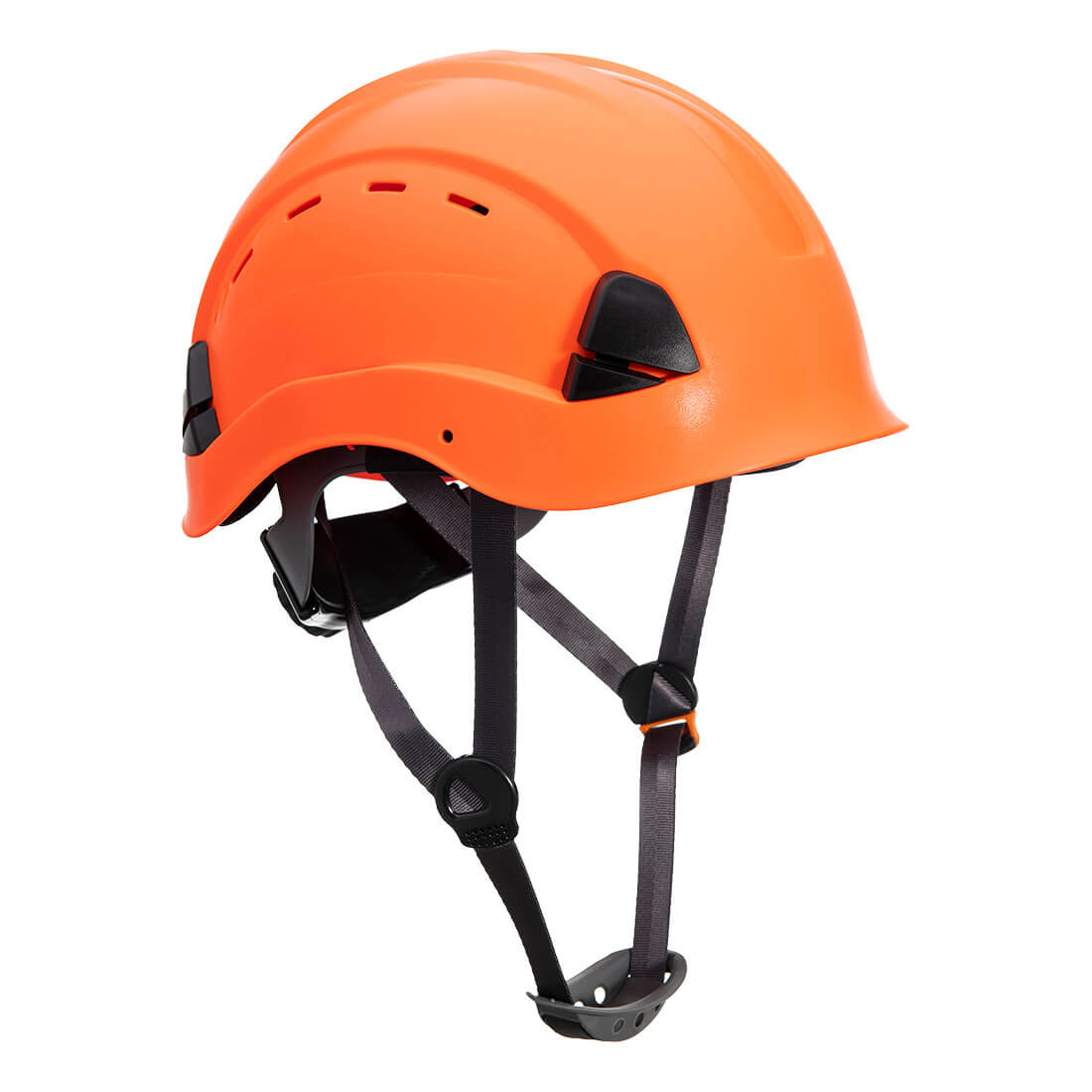 Portwest PS63-Height Endurance Vented Helmet