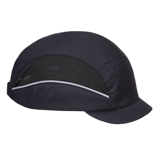 Portwest PS69-AirTech Bump Cap Micro Peak