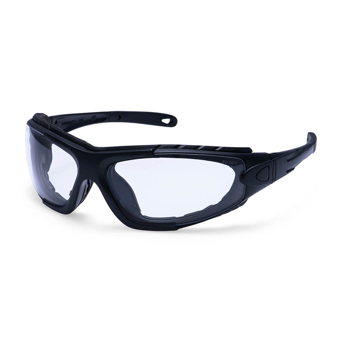 Portwest PW11-Levo Safety Glasses