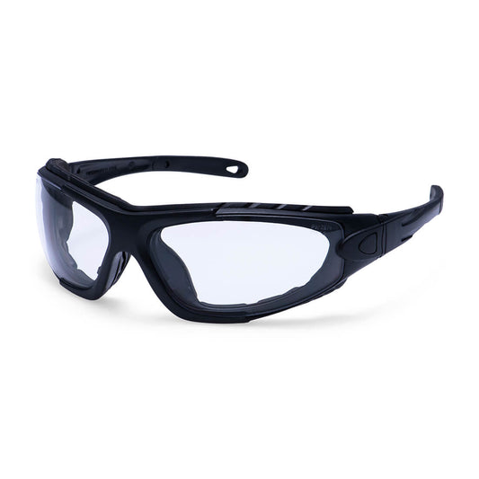 Portwest PW11-Levo Safety Glasses