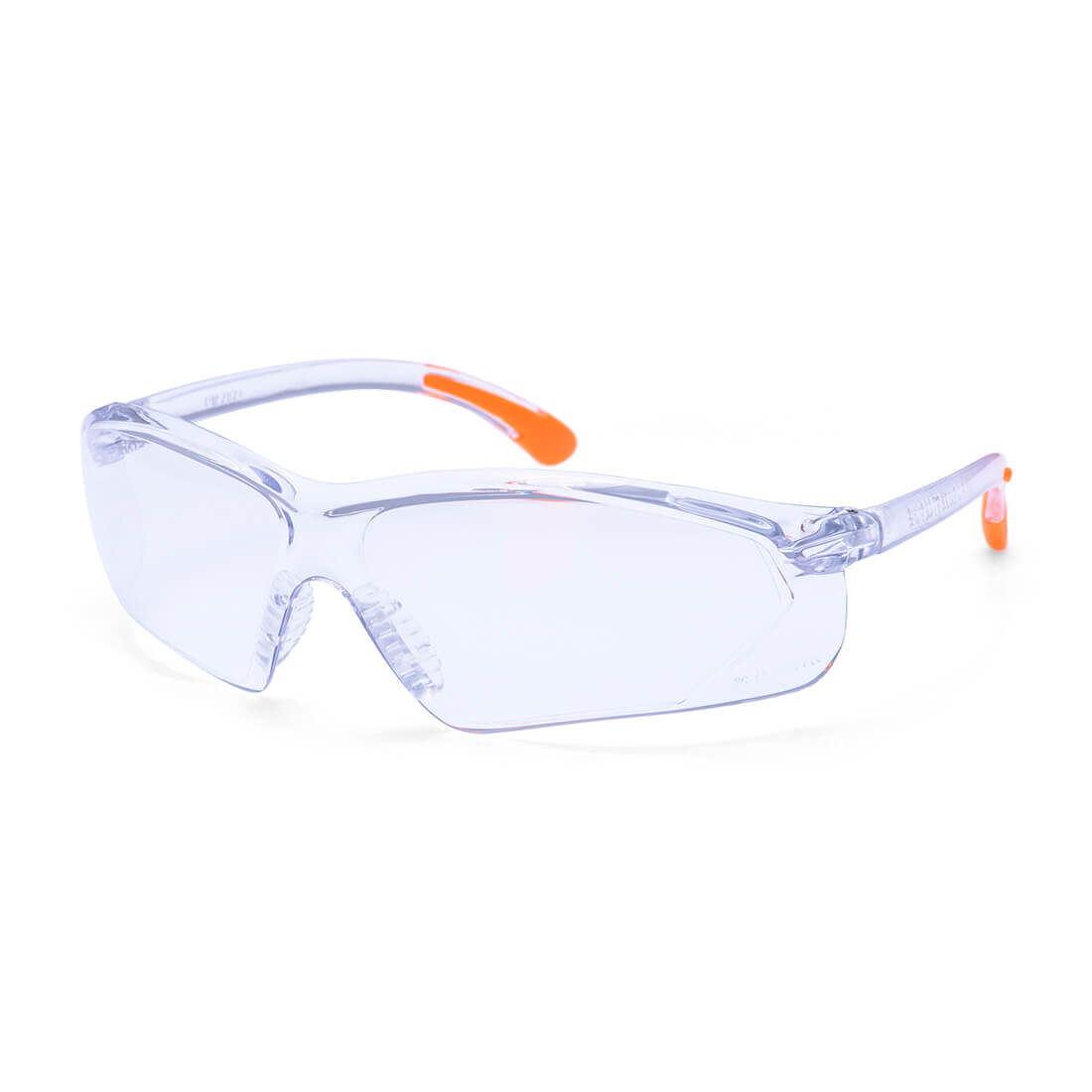 Portwest PW15-Fossa Safety Glasses