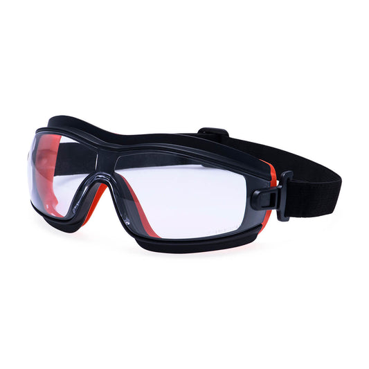 Portwest PW26-Slim Safety Goggles