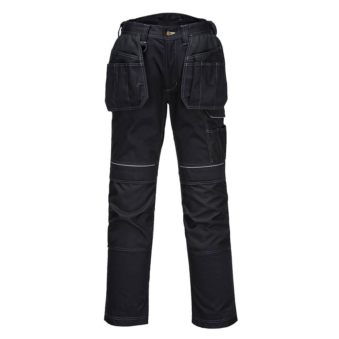 Portwest PW305-PW3 Stretch Holster Work Trousers