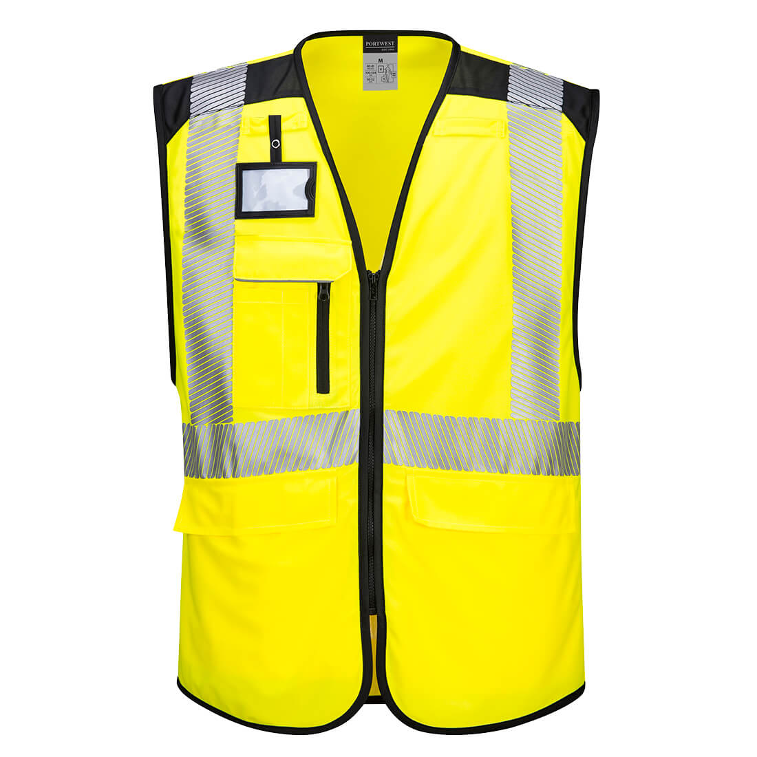 Portwest PW309-PW3 Hi-Vis Executive Vest