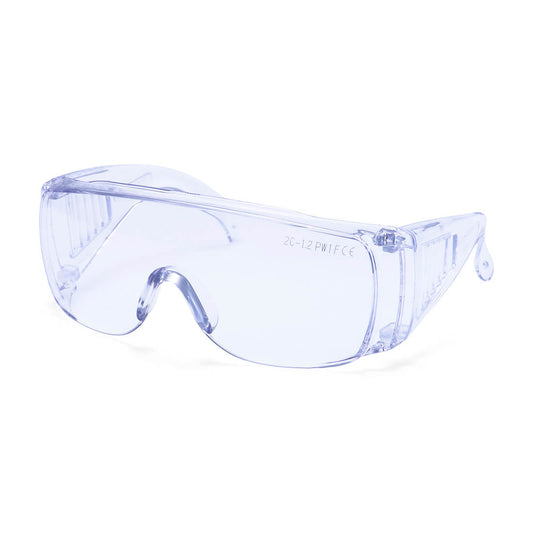 Portwest PW30-Visitor Safety Glasses