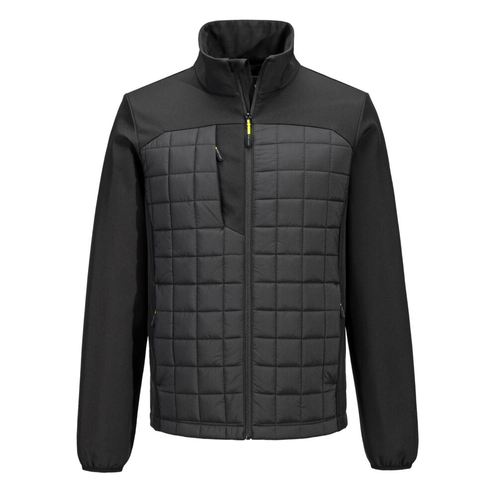 Portwest PW328-PW3 Hybrid Jacket