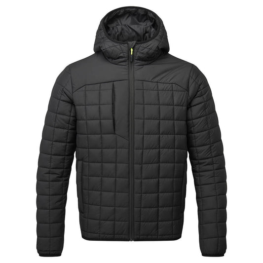 Portwest PW329-PW3 Square Baffle Jacket