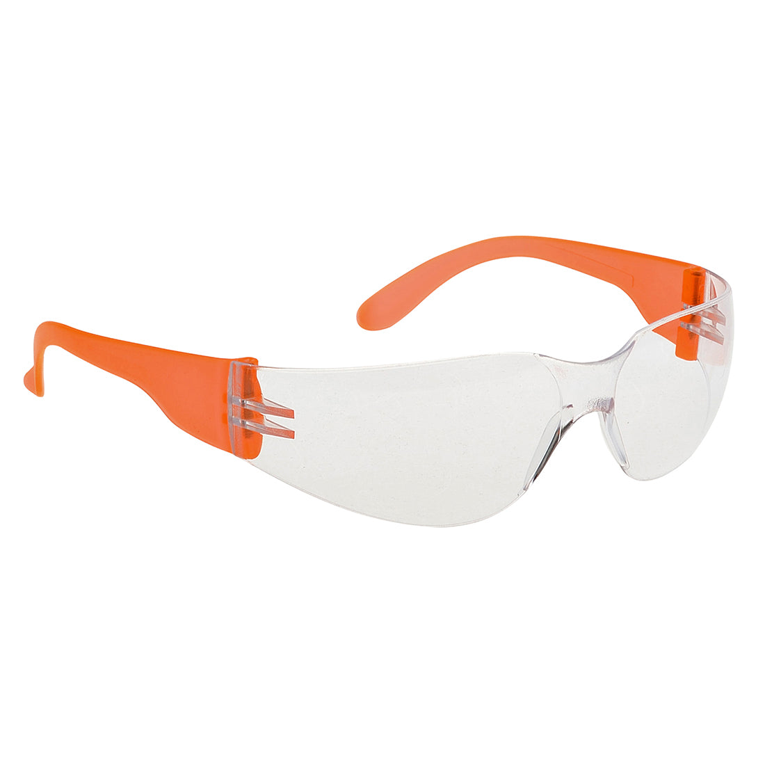Portwest PW32 - Wrap Around Spectacles