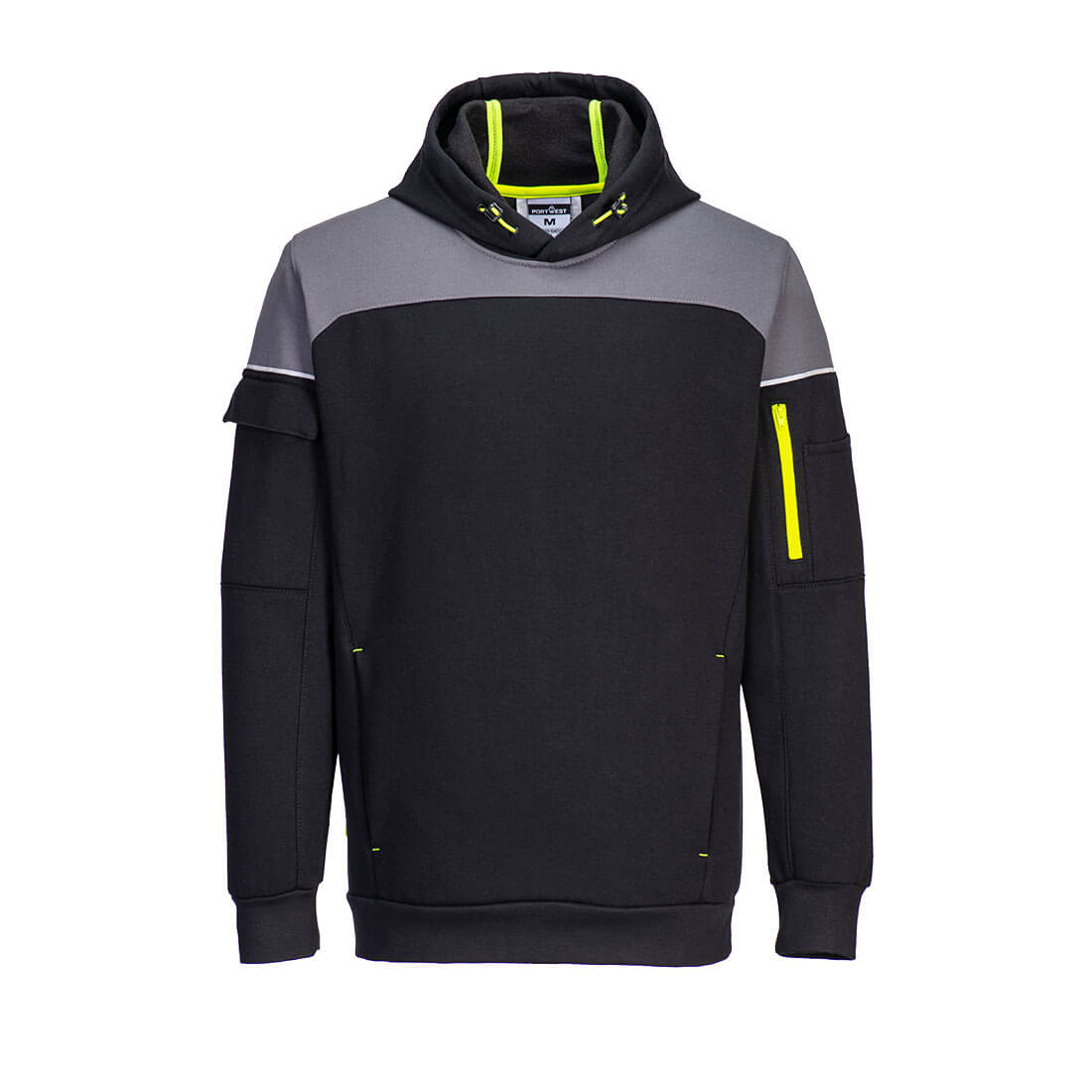 Portwest PW337-PW3 Pullover Hoodie
