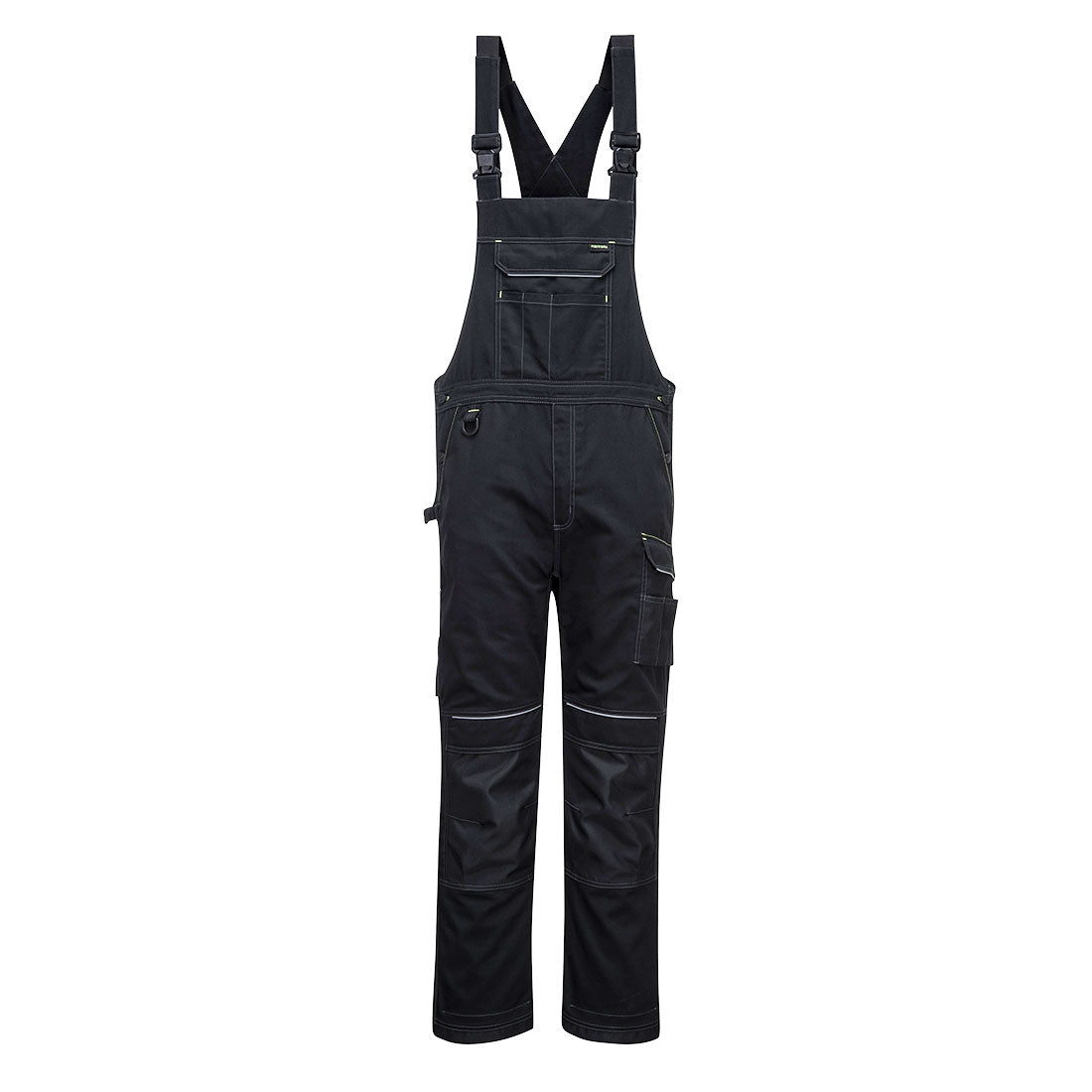 Portwest PW346-PW3 Work Bib and Brace