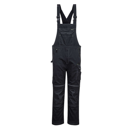 Portwest PW346-PW3 Work Bib and Brace