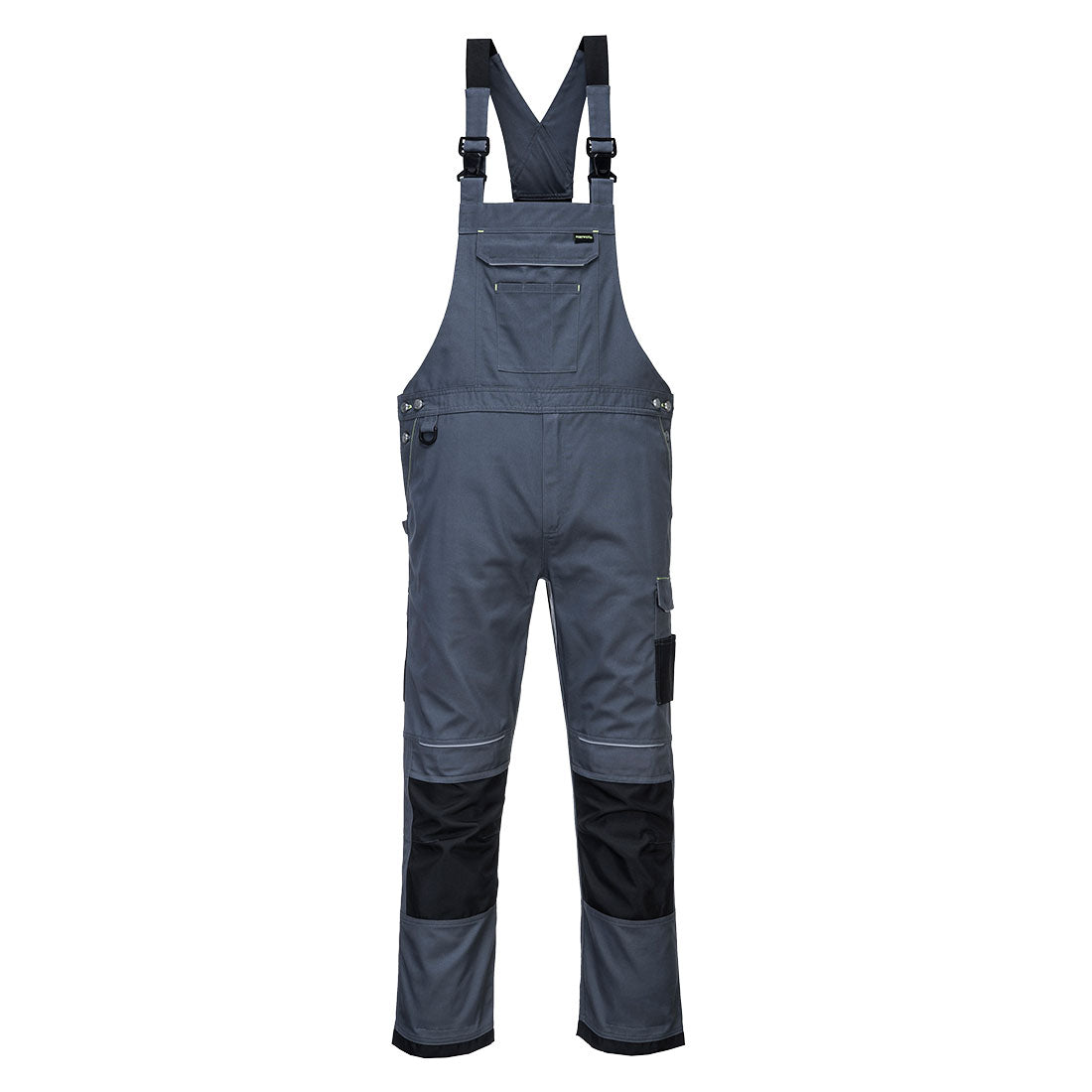 Portwest PW346-PW3 Work Bib and Brace