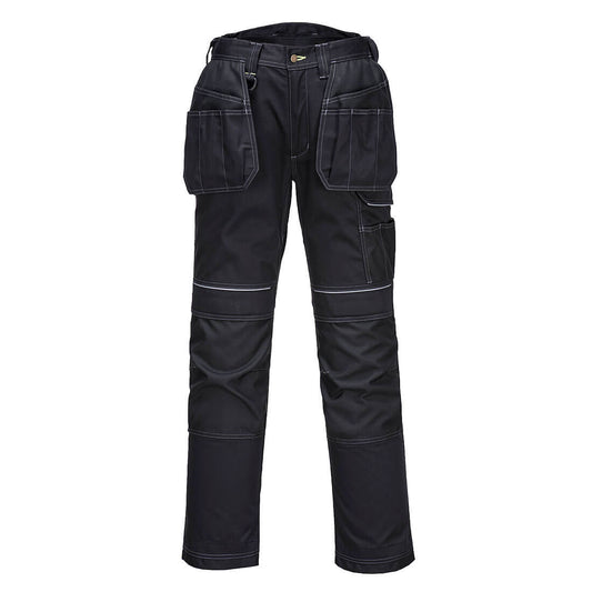 Portwest PW357-PW3 Insulated Holster Trousers