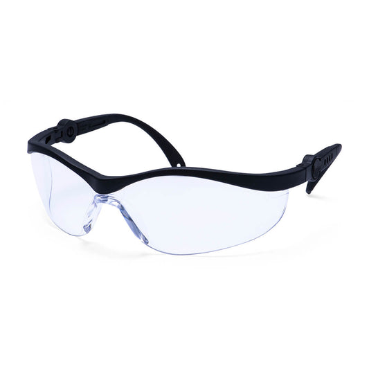 Portwest PW35-Safeguard Safety Glasses