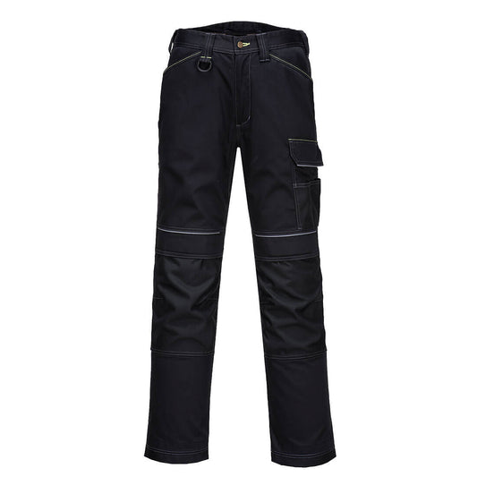 Portwest PW380-PW3 Women's Stretch Work Trousers
